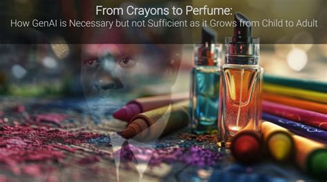 from crayons to perfume lyrics